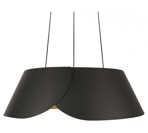 Подвесной светильник Loft it 10370P Black Lane