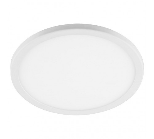 Встраиваемый светильник Feron Saffit 29726 AL508