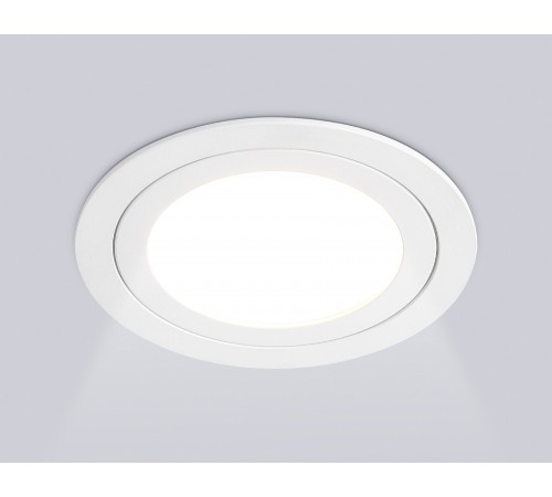 Встраиваемый светильник Ambrella Light TN51822 TN