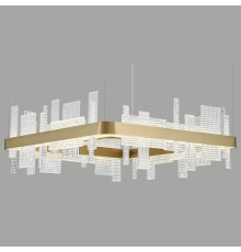 Подвесной светильник Wertmark WE461.02.303 Lotta