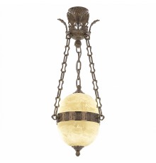 Подвесной светильник Bohemia Ivele Crystal 71000P/20 Ni Rose Y8 7100