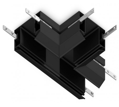 Соединитель T-образный для треков встраиваемых Ambrella Light GL1044 GL