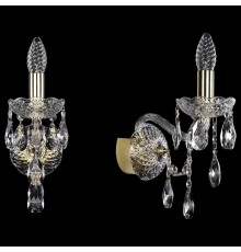 Бра Bohemia Art Classic 10.25.1.141.Gd.Sp 11.25