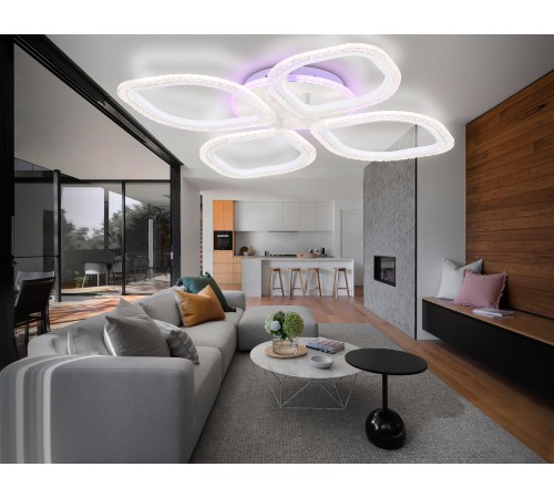 Потолочная люстра Ambrella Light FA4501 FA