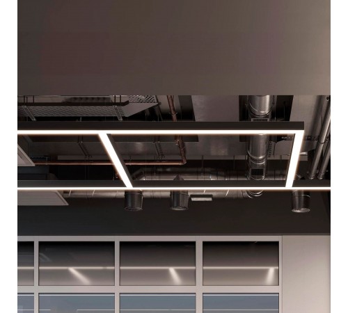 Профиль накладной Arlight 047506 SL-LINE