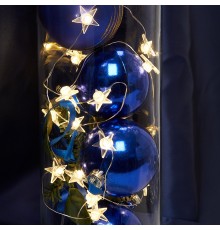 Гирлянда Супернить CL571 41644