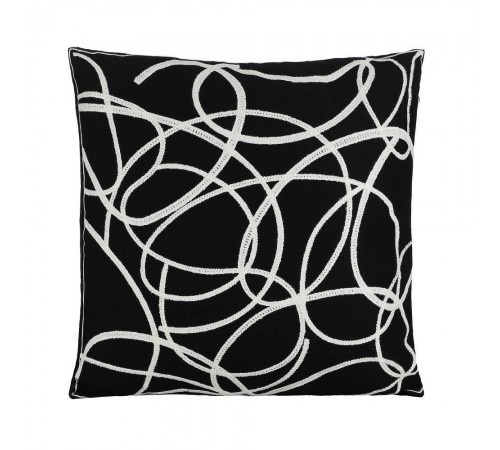 Подушка декоративная (45x45 см) Chevery