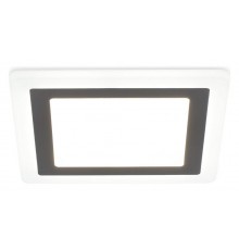 Встраиваемый светильник Ambrella Light DCR392 DCR