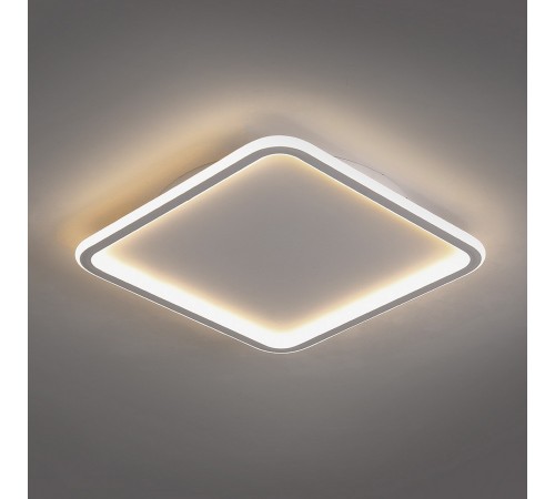 Накладной светильник Feron 41692 AL5840 Square