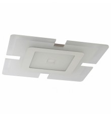 Накладной светильник Эра SPB-6 GEO 1 RC 60