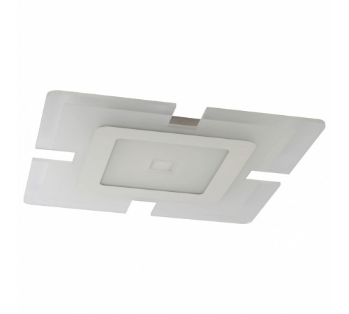 Накладной светильник Эра SPB-6 GEO 1 RC 60