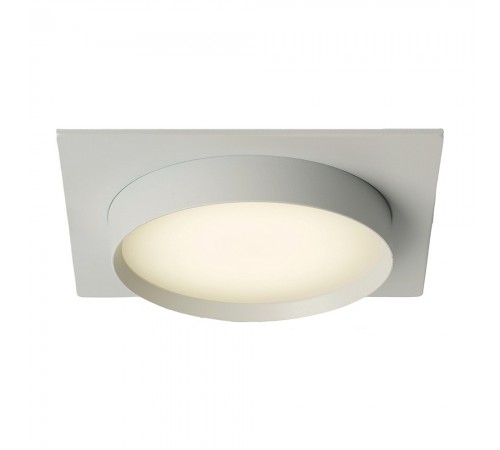 Встраиваемый светильник Feron 51358 DL506