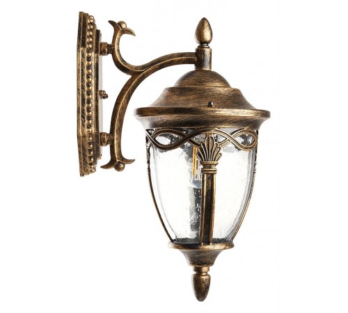 Светильник на штанге Feron 11692 Будапешт