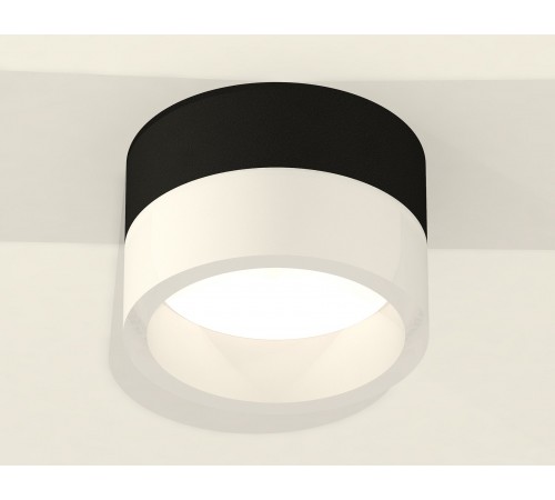 Накладной светильник Ambrella Light XS8102015 XS