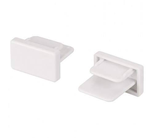 Заглушка для трека Arlight 022776 LGD-2TR