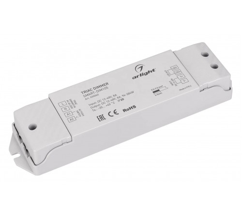 Контроллер-диммер Arlight 035060 SMART