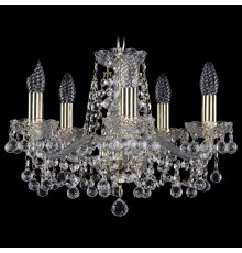 Подвесная люстра Bohemia Art Classic 11.26.5.141.Gd.B 11.26