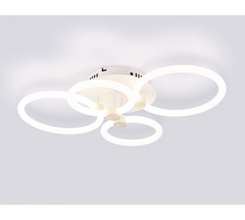 Потолочная люстра Ambrella Light FA3811 FA