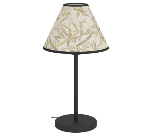 Настольная лампа декоративная Eglo 43944 Oxpark