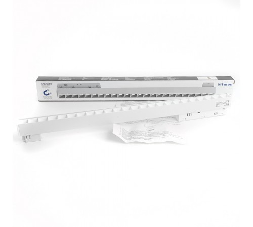 Встраиваемый светильник Feron 41932 MGN300