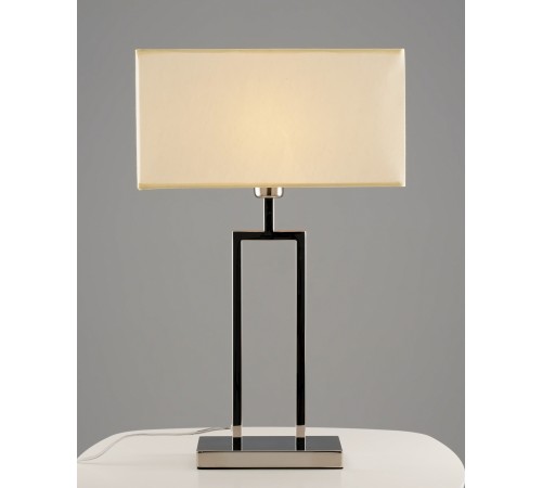 Настольная лампа декоративная Moderli V10548-1T Viola