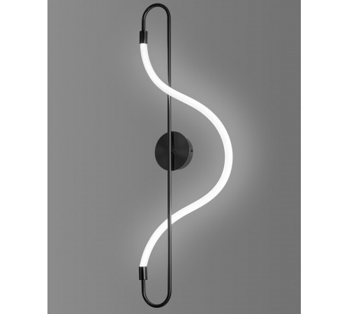 Накладной светильник Moderli V4087-WL TRUE