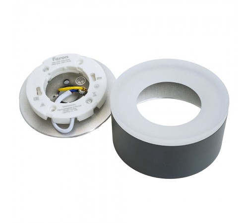 Накладной светильник Feron 51345 HL456