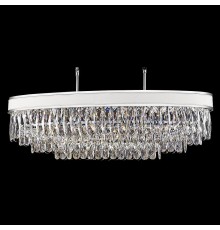 Подвесной светильник Wertmark WE136.12.103 Clarissa