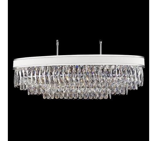 Подвесной светильник Wertmark WE136.12.103 Clarissa