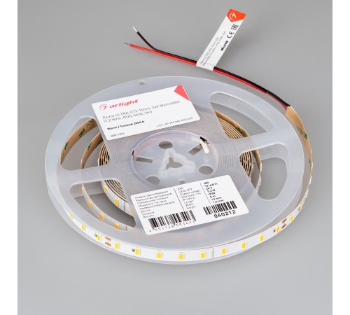 Лента светодиодная Arlight 040212 ULTRA