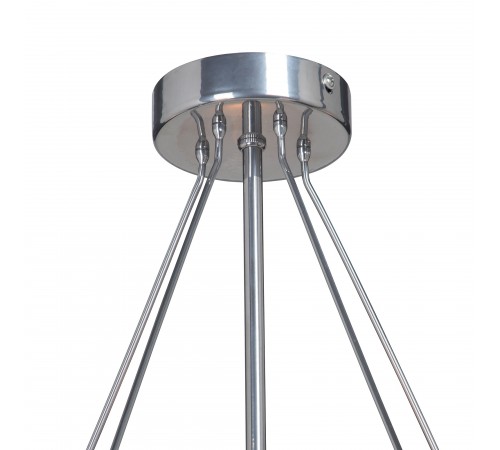 Люстра на штанге Vitaluce V4964-9/5PL V4964