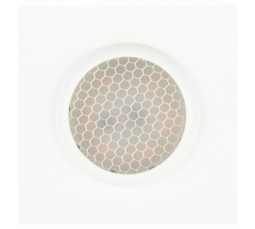 Встраиваемый светильник Эра KL110 WH