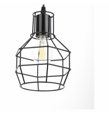 Подвесной светильник Эра PL11 BK PL11