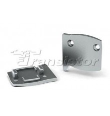 Заглушка Arlight 015470 ALU-BASE-WING-R