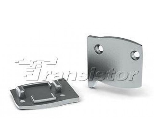 Заглушка Arlight 015470 ALU-BASE-WING-R