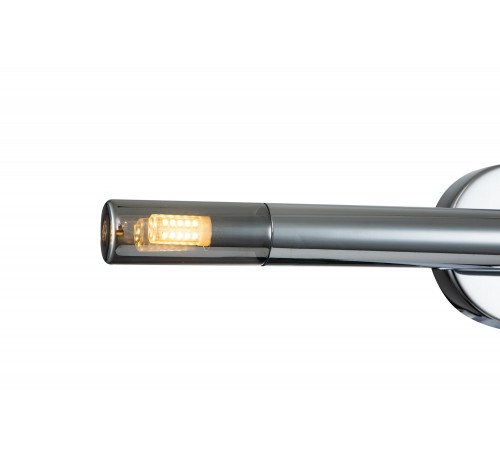 Бра Indigo 13006/2W Chrome Sigaro