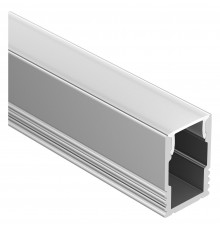 Профиль Arlight 023714 SL-MINI-8-H12-2000 ANOD