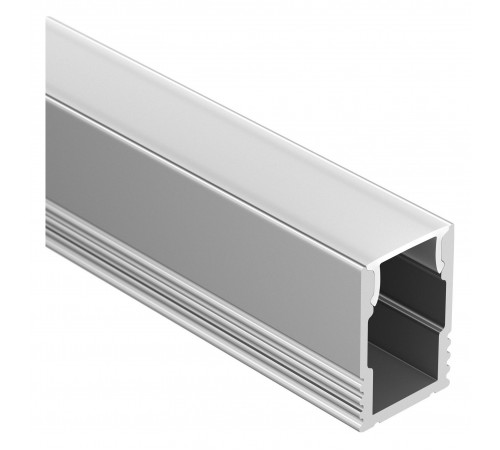 Профиль Arlight 023714 SL-MINI-8-H12-2000 ANOD