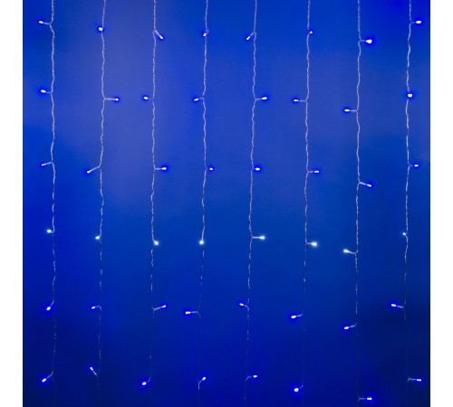 Занавес световой Uniel UL-00007214 ULD-C3020