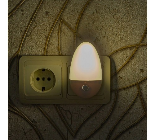 Ночник Uniel 02743 DTL-303