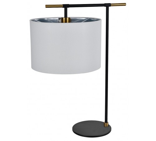 Настольная лампа декоративная Escada 10186/L Adagio