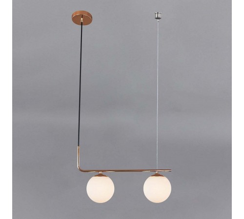 Подвесной светильник Escada 1163/2S Bolton