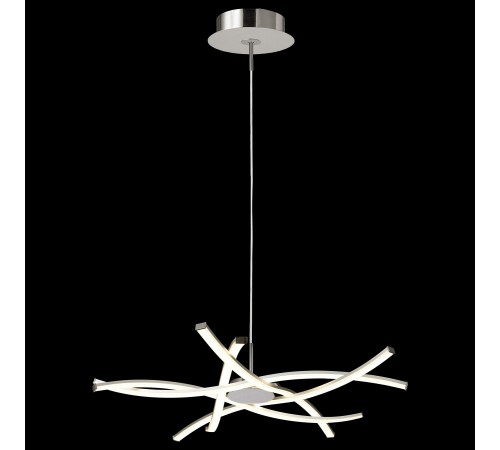 Подвесная люстра Mantra 5914 Aire Led