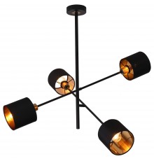 Люстра на штанге Escada 1109/4P Denver