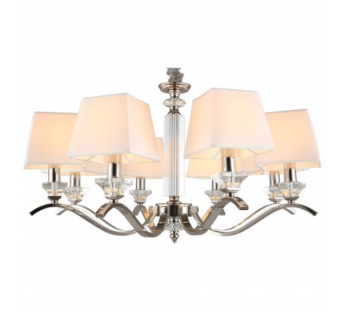 Подвесная люстра Aployt APL.723.03.08 Emilia