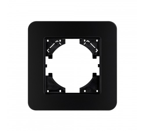 Рамка на 1 пост Arlight 49662 OMALI