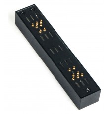 Соединитель линейный для треков Arlight 046823 MAG-25