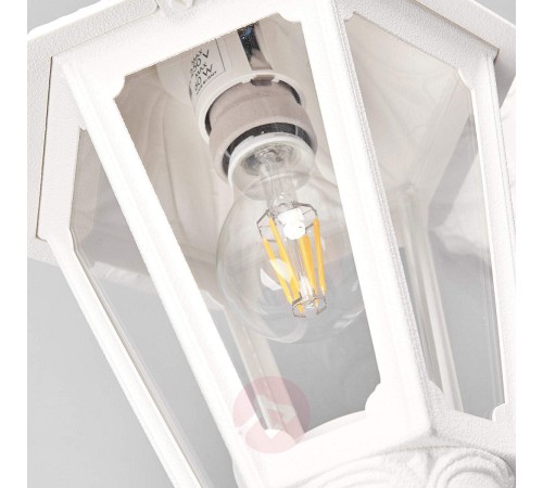 Светильник на штанге Fumagalli E22.132.000.WXF1R Anna