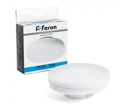 Лампа светодиодная Feron 48305 LB-472