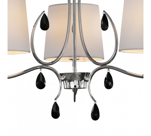 Подвесная люстра Mantra 6315 Andrea